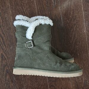 Koolaburra Uggs
